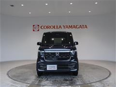 N-BOX カスタム ターボ