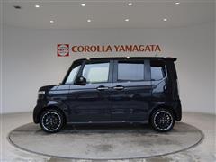 N-BOX カスタム ターボ