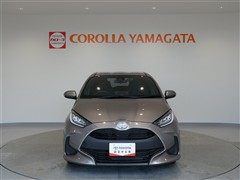 ヤリス G