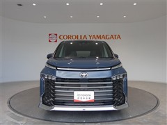 ヴォクシー S-Z 4WD 7ニンノリ