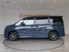 ヴォクシー S-Z 4WD 7ニンノリ