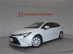 トヨタ カローラツーリング HEV G