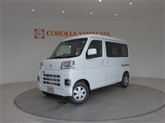 ダイハツ　ハイゼットカーゴ クルーズ