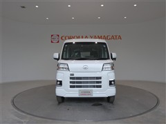 ハイゼットカーゴ クルーズ