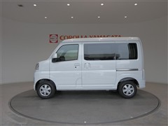 ハイゼットカーゴ クルーズ