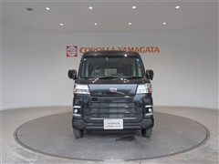 ハイゼットカーゴ クルーズ