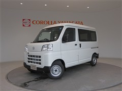 ハイゼットカーゴ DX