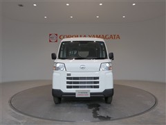 ハイゼットカーゴ DX