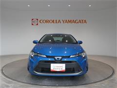 カローラハイブリッド G