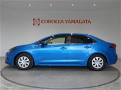 カローラハイブリッド G