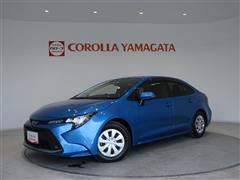 カローラハイブリッド G