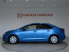 カローラハイブリッド G