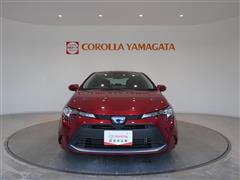 カローラハイブリッド G