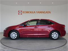 カローラハイブリッド G