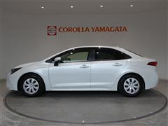 カローラハイブリッド G