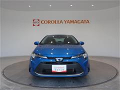 カローラハイブリッド G