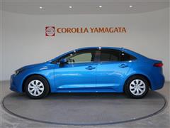 カローラハイブリッド G