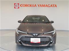 カローラスポーツ G Z