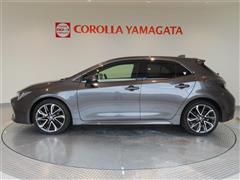 カローラスポーツ G Z