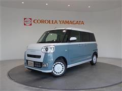 ムーヴキャンバス ストライプス G