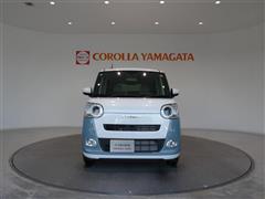 ムーヴキャンバス ストライプス G