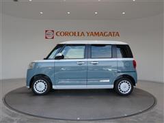 ムーヴキャンバス ストライプス G