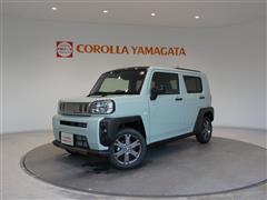 タフト G ダーククロムベンチャー