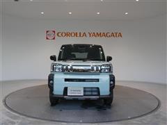 タフト G ダーククロムベンチャー