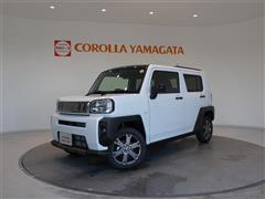 タフト G ダーククロムベンチャー