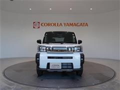 タフト G ダーククロムベンチャー