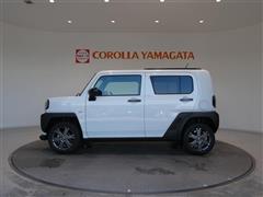 タフト G ダーククロムベンチャー