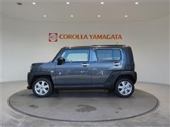 タフト Gターボ クロムベンチャー