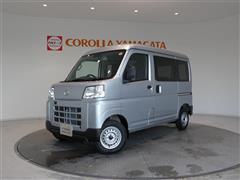ハイゼットカーゴ DX MT