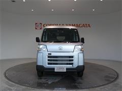 ハイゼットカーゴ DX MT