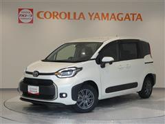 シエンタ ハイブリッド Z