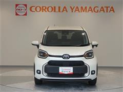 シエンタ ハイブリッド Z