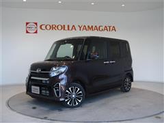 タント カスタムRS 4WD