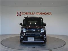 タント カスタムRS 4WD