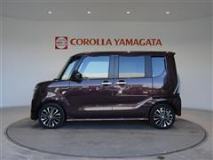 タント カスタムRS 4WD