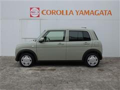 アルトラパン G