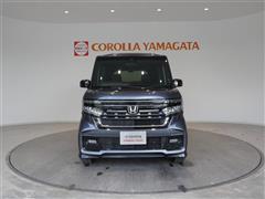 N-BOXカスタムLターボ+BL