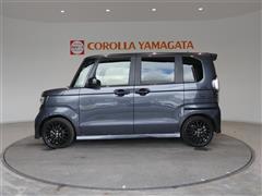 N-BOXカスタムLターボ+BL