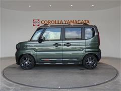 フレアワゴンタフスタイルHV XS