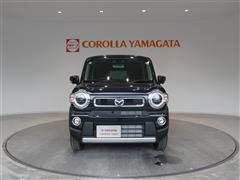 フレアクロスオーバーHV XS 4WD