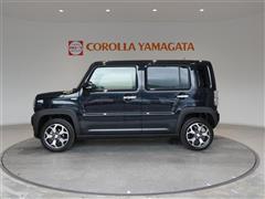 フレアクロスオーバーHV XS 4WD