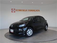 ヤリス ハイブリッド G