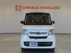 N-BOX L-TBコーディネートS