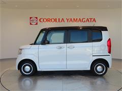 N-BOX L-TBコーディネートS