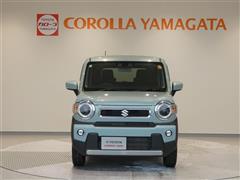 ハスラー ハイブリッド X