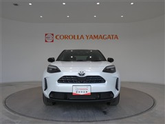 ヤリスクロス HV Z 4WD